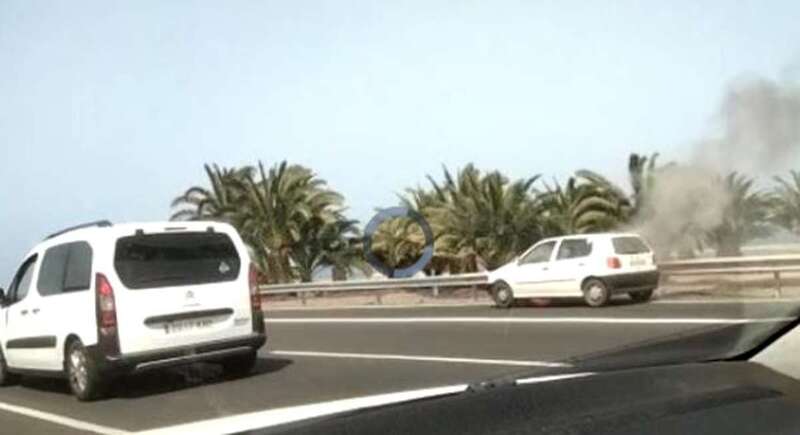 Imagen de archivo de la zona en la que se produjo el suceso / Google Maps